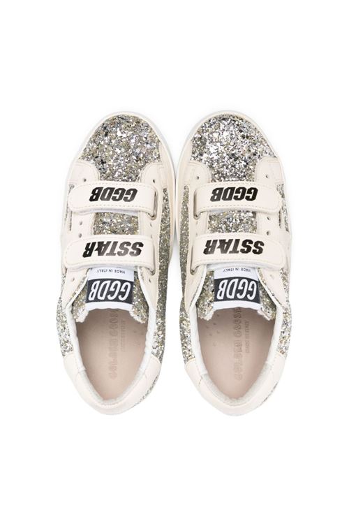  Golden Goose Deluxe Brand Kids | GJF00111F00531465195